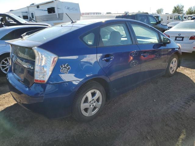 Photo 3 from auction – 2010 TOYOTA PRIUS with VIN JTDKN3DU3A0180018