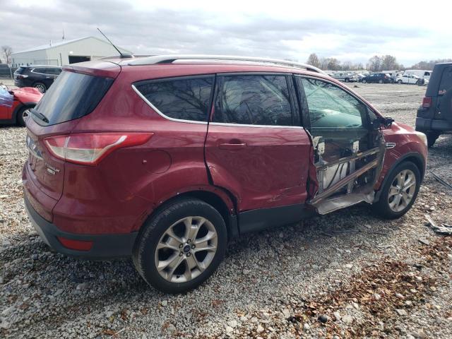 Photo 3 from auction – 2015 FORD ESCAPE TIT with VIN 1FMCU9J91FUC06640