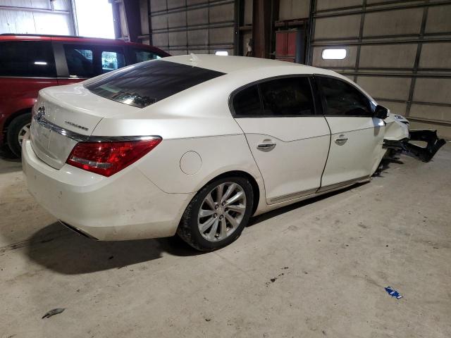 Photo 3 from auction – 2014 BUICK LACROSSE with VIN 1G4GB5G33EF217337