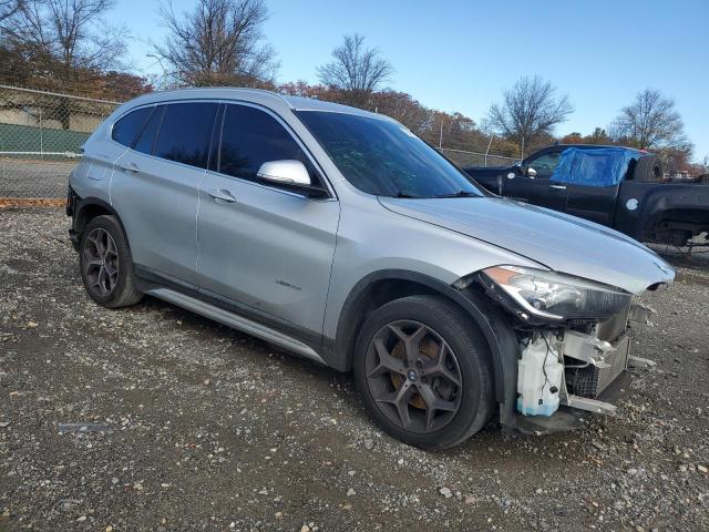 Photo 4 from auction – 2018 BMW X1 XDRIVE2 with VIN WBXHT3C35J5K28388