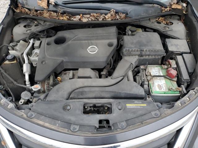 Photo 11 from auction – 2013 NISSAN ALTIMA with VIN 1N4AL3AP9DC281976
