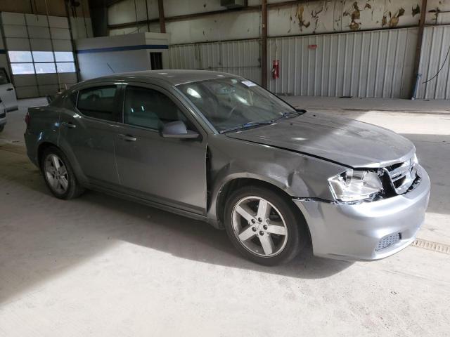 Photo 4 from auction – 2013 DODGE AVENGER SE with VIN 1C3CDZAB0DN617661