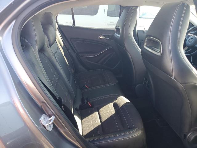 Photo 10 from auction – 2017 MERCEDES-BENZ GLA 250 with VIN WDCTG4EB0HJ282912