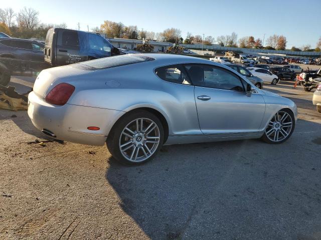 Photo 3 from auction – 2004 BENTLEY CONTINENTA with VIN SCBCR63W04C022416