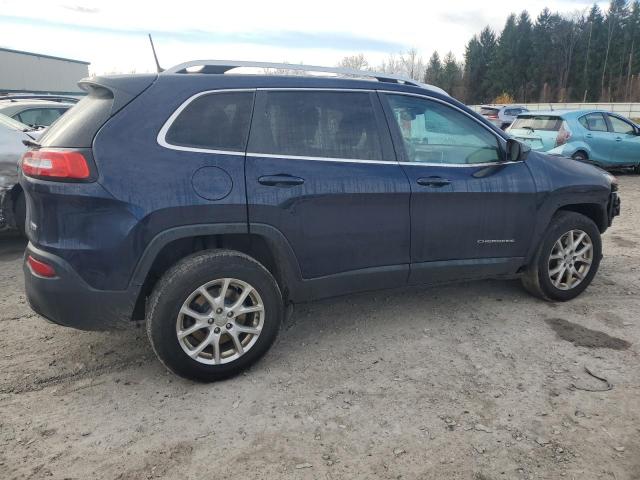 Photo 3 from auction – 2016 JEEP CHEROKEE L with VIN 1C4PJMCS6GW142277