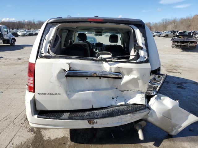 Photo 6 from auction – 2010 CHRYSLER TOWN & COU with VIN 2A4RR5D10AR492267