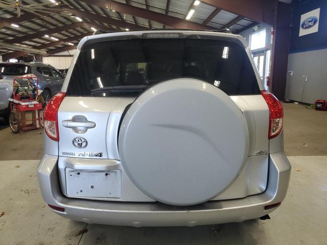 Photo 6 from auction – 2007 TOYOTA RAV4 with VIN JTMBD33V375076184