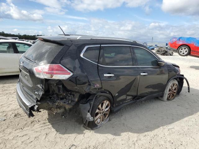 Photo 3 from auction – 2015 NISSAN ROGUE S with VIN 5N1AT2MT9FC900992