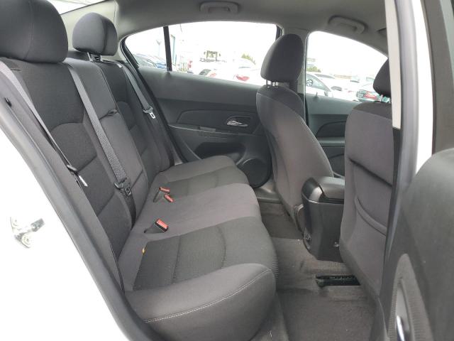 Photo 10 from auction – 2015 CHEVROLET CRUZE LT with VIN 1G1PC5SB6F7153301
