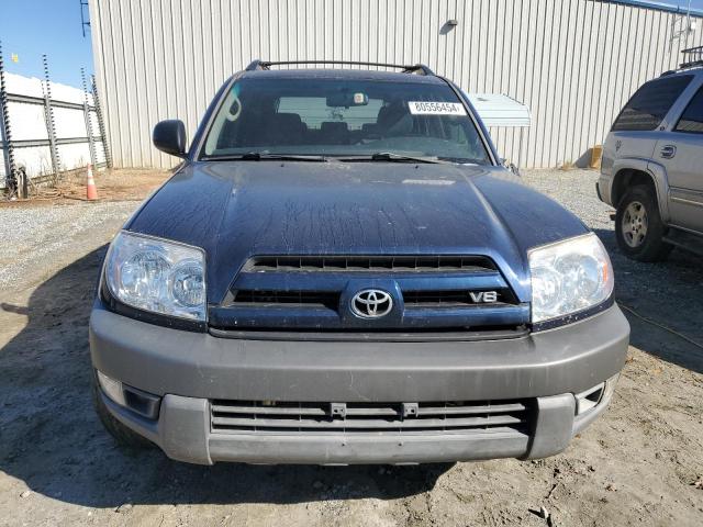 Zdjęcie 5 z aukcji – 2003 TOYOTA 4RUNNER SR z VIN JTEBT14R130004184