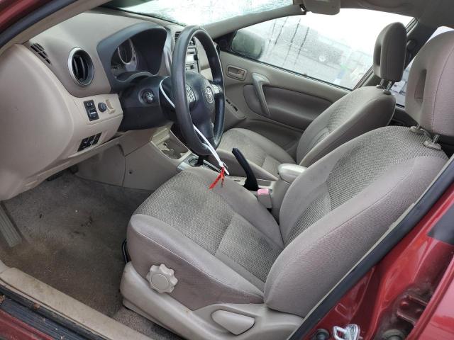 Photo 7 from auction – 2005 TOYOTA RAV4 with VIN JTEGD20V050069672