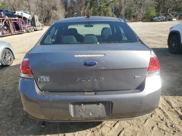 Photo 6 from auction – 2011 FORD FOCUS SE with VIN 1FAHP3FN4BW128413