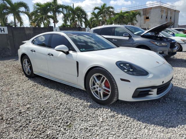 Photo 4 from auction – 2018 PORSCHE PANAMERA 4 with VIN WP0AA2A72JL114185