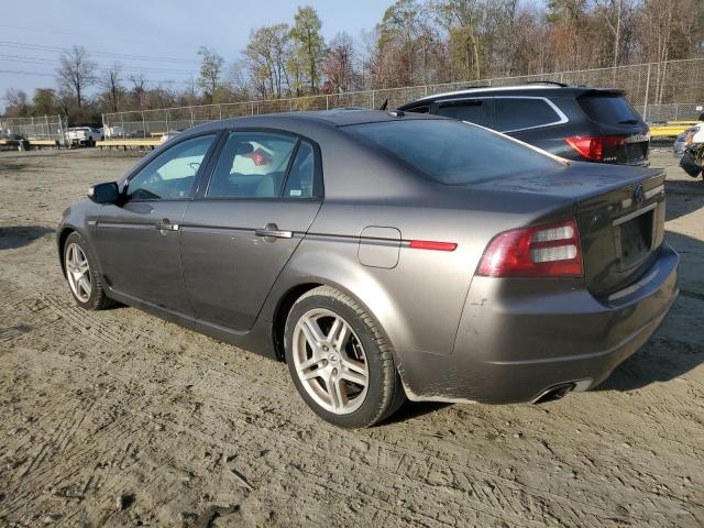 Photo 2 from auction – 2007 ACURA TL with VIN 19UUA66247A033034