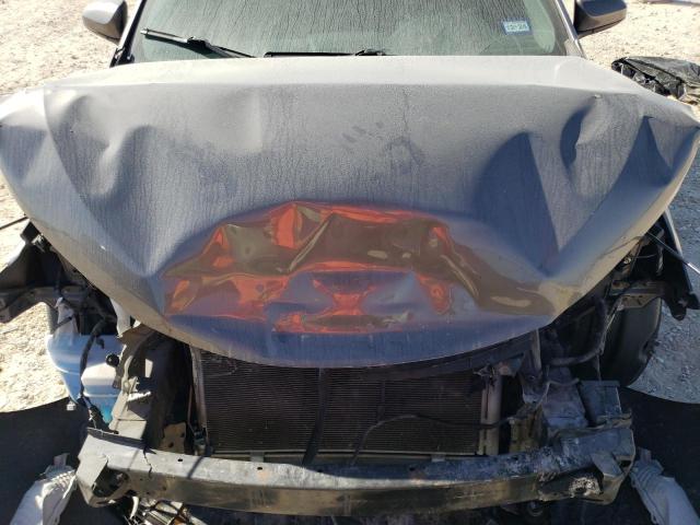Photo 11 from auction – 2015 TOYOTA CAMRY LE with VIN 4T1BF1FK6FU484386