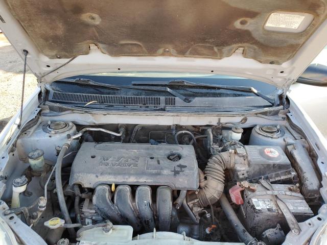 Photo 12 from auction – 2007 TOYOTA COROLLA MA with VIN 2T1KR32E17C679852