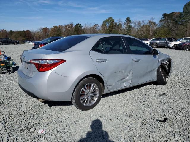 Photo 3 from auction – 2015 TOYOTA COROLLA L with VIN 2T1BURHE3FC271179