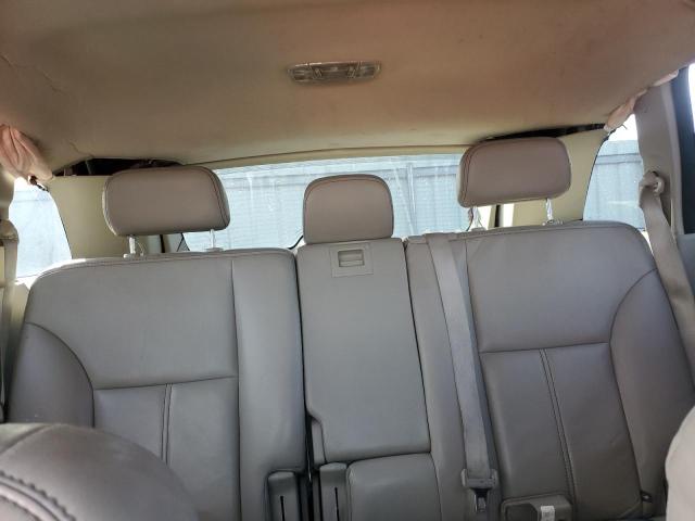 Photo 10 from auction – 2007 FORD EDGE SEL with VIN 2FMDK38C57BB11580