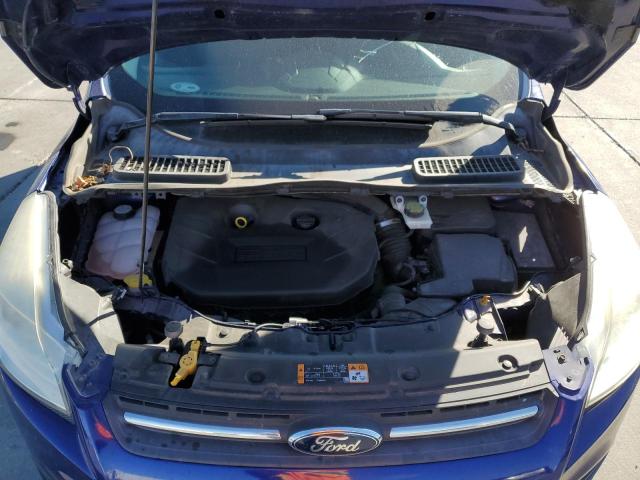 صورة رقم 12 من المزاد - 2013 FORD ESCAPE SE مع VIN 1FMCU9G91DUC32403
