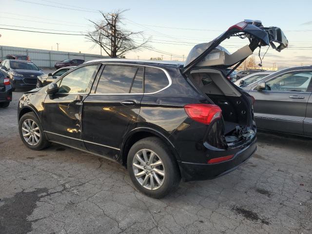 Photo 2 from auction – 2019 BUICK ENVISION E with VIN LRBFX2SA0KD025935