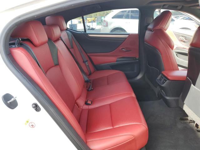 Photo 10 from auction – 2019 LEXUS ES 350 with VIN 58ABZ1B18KU040109
