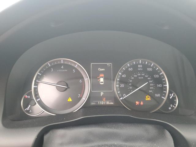 Photo 9 from auction – 2016 LEXUS ES 350 with VIN 58ABK1GG3GU003722