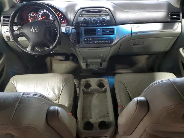 Photo 8 from auction – 2007 HONDA ODYSSEY EX with VIN 5FNRL38677B454167
