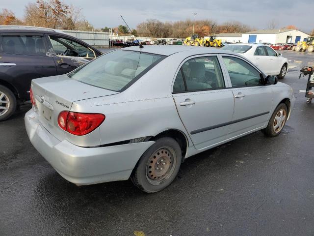 Photo 3 from auction – 2007 TOYOTA COROLLA LE with VIN 2T1BR32E07C848808