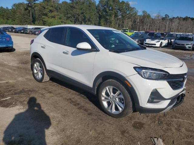 Photo 4 from auction – 2022 BUICK ENCORE GX with VIN KL4MMBS25NB129146