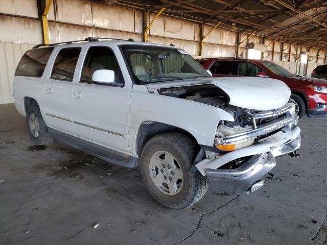 Photo 4 from auction – 2004 CHEVROLET SUBURBAN K with VIN 3GNFK16Z14G122018