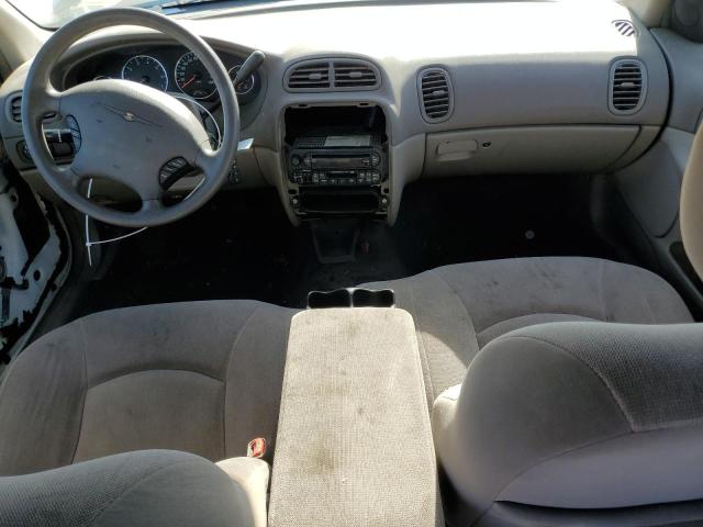 Photo 8 from auction – 2002 CHRYSLER CONCORDE L with VIN 2C3HD46R82H227508