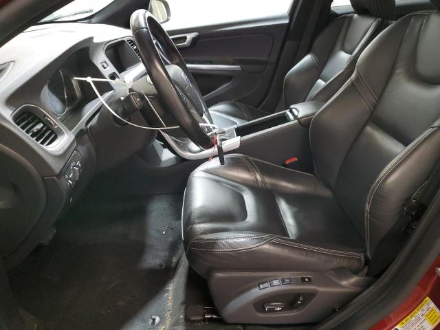 Photo 7 from auction – 2015 VOLVO S60 PLATIN with VIN YV149MFM9F1342391