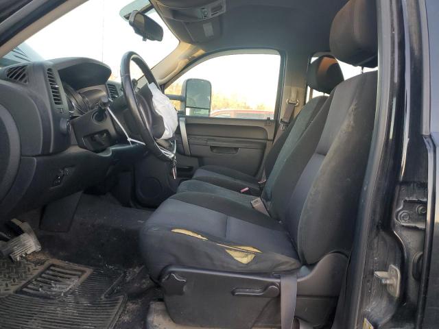 Photo 7 from auction – 2012 GMC SIERRA K25 with VIN 1GT120CG5CF209176