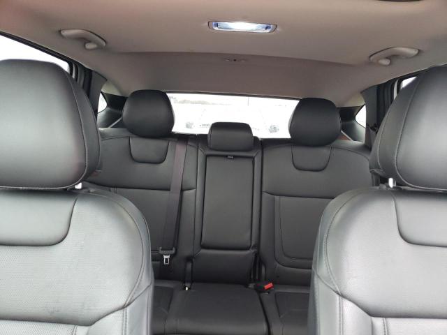 Photo 10 from auction – 2023 HYUNDAI TUCSON SEL with VIN 5NMJFCAE3PH210942