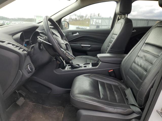 Photo 7 from auction – 2017 FORD ESCAPE TIT with VIN 1FMCU9J91HUB32025