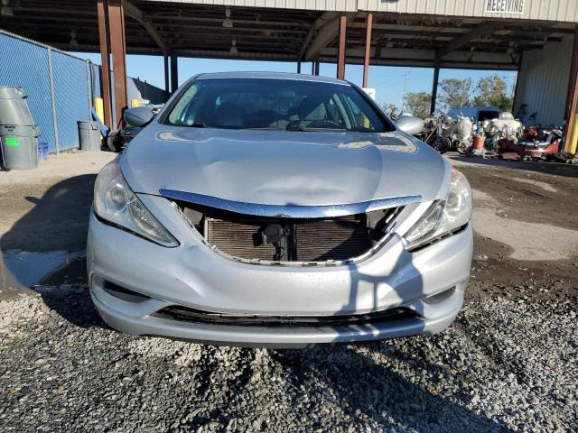 Photo 5 from auction – 2011 HYUNDAI SONATA GLS with VIN 5NPEB4AC4BH219999