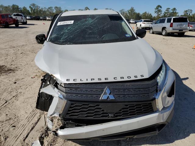 Photo 5 from auction – 2024 MITSUBISHI ECLIPSE CR with VIN JA4ATVAA9RZ048230