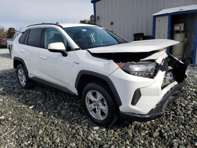 Photo 4 from auction – 2019 TOYOTA RAV4 LE with VIN 2T3MWRFVXKW003932