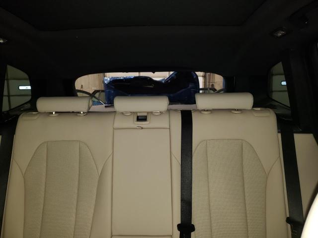 Photo 10 from auction – 2024 BMW X3 XDRIVE3 with VIN WBX57DP02RN276522