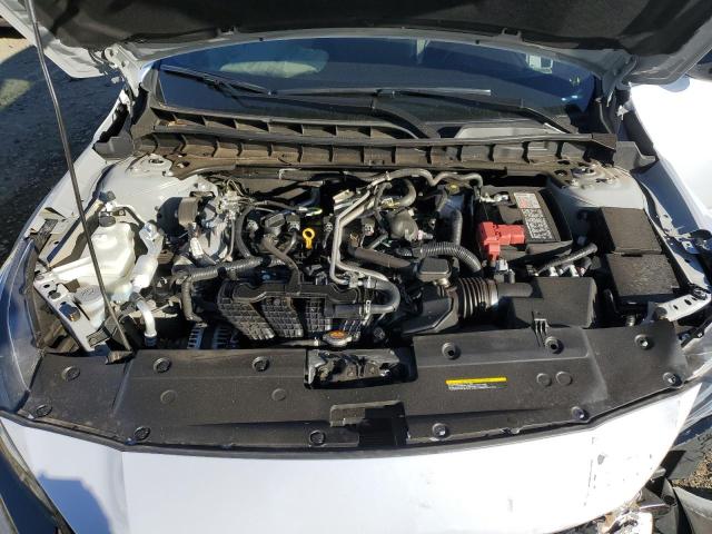 Photo 11 from auction – 2023 NISSAN ALTIMA SR with VIN 1N4BL4CW3PN346490