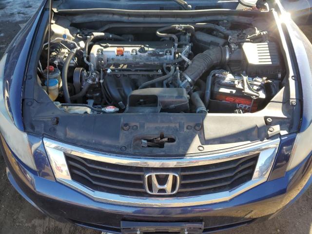 Photo 11 from auction – 2010 HONDA ACCORD EX with VIN 1HGCP2F77AA166828
