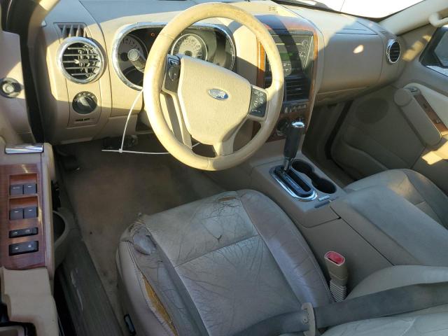 Photo 8 from auction – 2008 FORD EXPLORER E with VIN 1FMEU64818UB00184