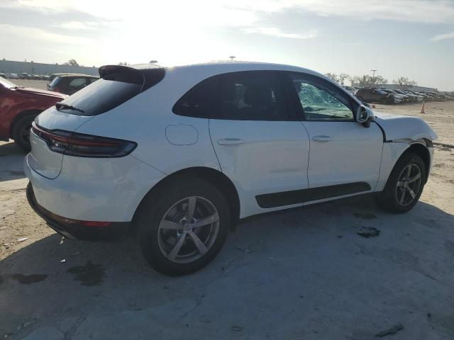Photo 3 from auction – 2020 PORSCHE MACAN with VIN WP1AA2A50LLB08434