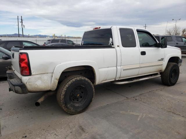 Photo 3 from auction – 2007 CHEVROLET SILVERADO with VIN 1GCHK29D47E123697