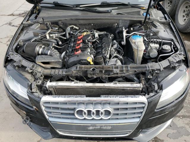 Photo 11 from auction – 2011 AUDI A4 PREMIUM with VIN WAUBFAFL0BN051208