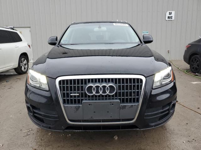 Photo 5 from auction – 2012 AUDI Q5 PREMIUM with VIN WA1LFAFP1CA007439