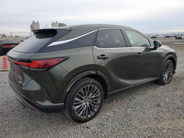Photo 3 from auction – 2023 LEXUS RX 350H BA with VIN 2T2BBMCA3PC001802