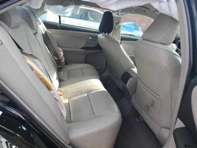 Photo 10 from auction – 2017 TOYOTA CAMRY with VIN 4T1BF1FK7HU652958