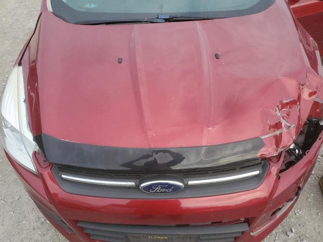 Photo 12 from auction – 2016 FORD ESCAPE SE with VIN 1FMCU9G92GUB12937