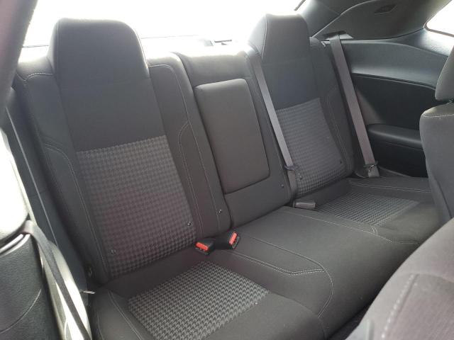 Photo 10 from auction – 2022 DODGE CHALLENGER with VIN 2C3CDZAG8NH188405